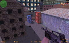 Counter-Strike 1.6 з Ботами