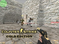 CS 1.6 голд