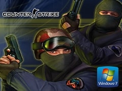 CS 1.6 для windows 7