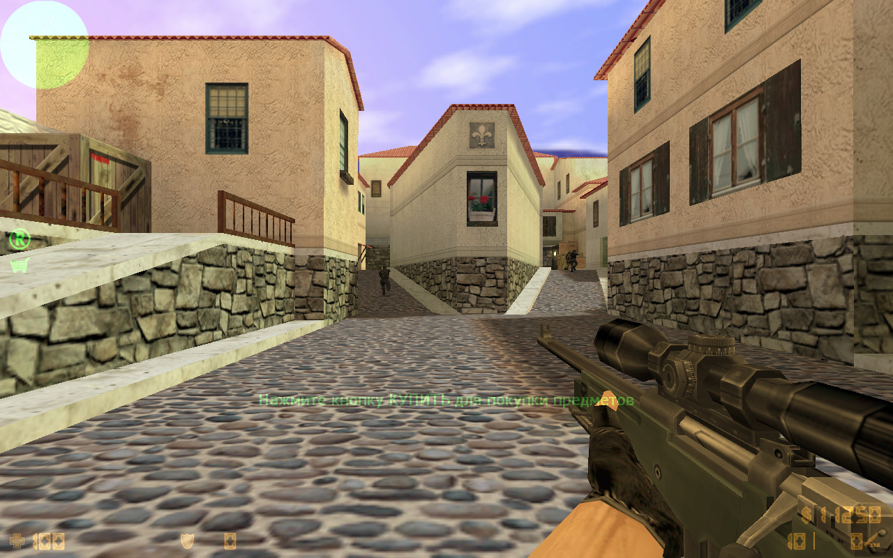 скачати кс 1.6 для мак ос